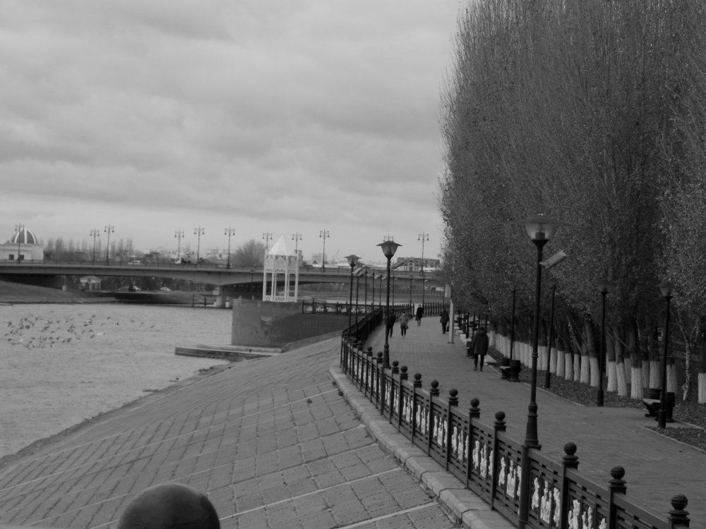 Photograph by Гайнижамал