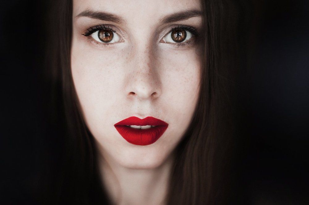 Автопортрет