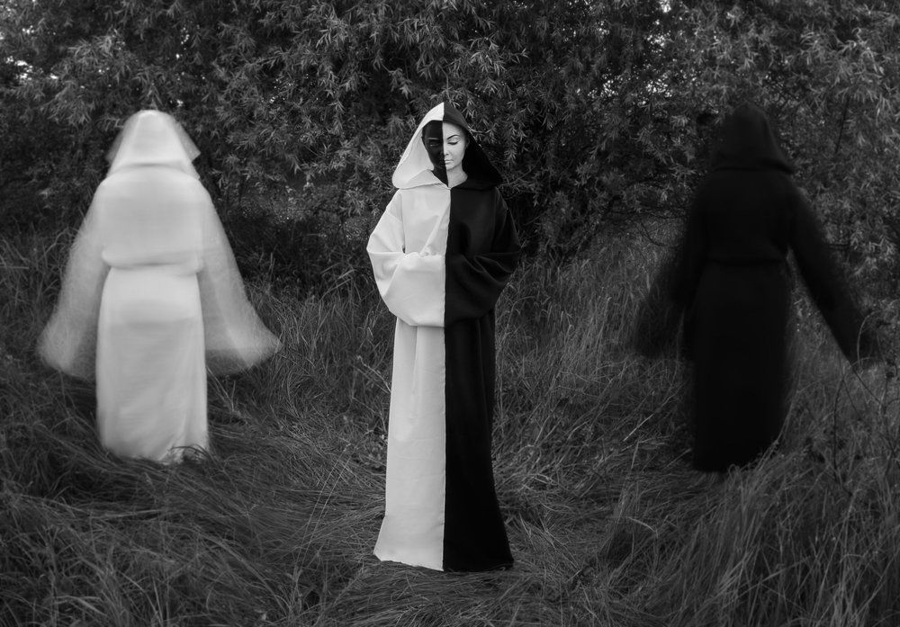 Проект Сущность