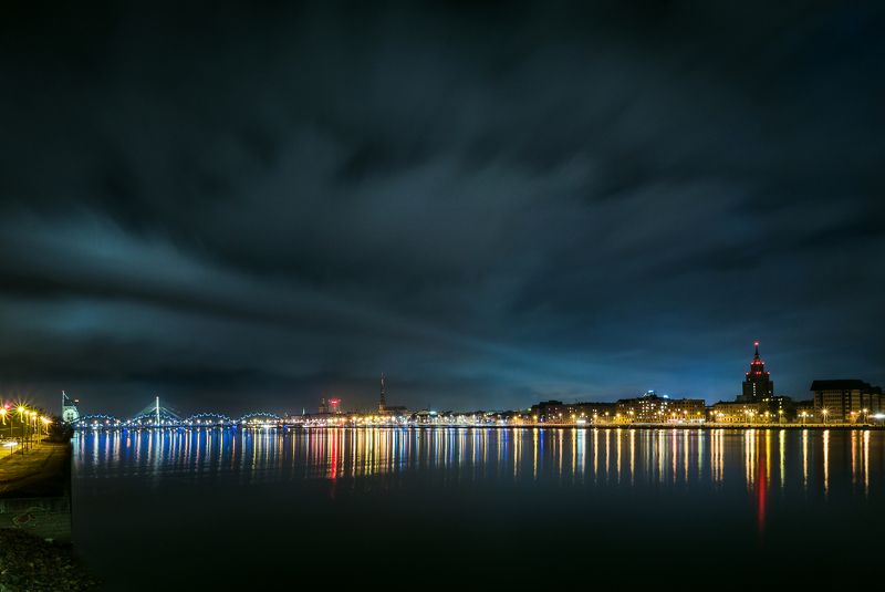 Dmitrijs Rjabcevs, Latvia