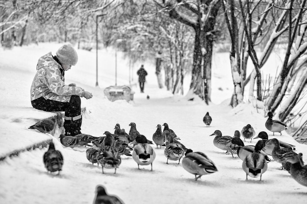 Photograph by Анна