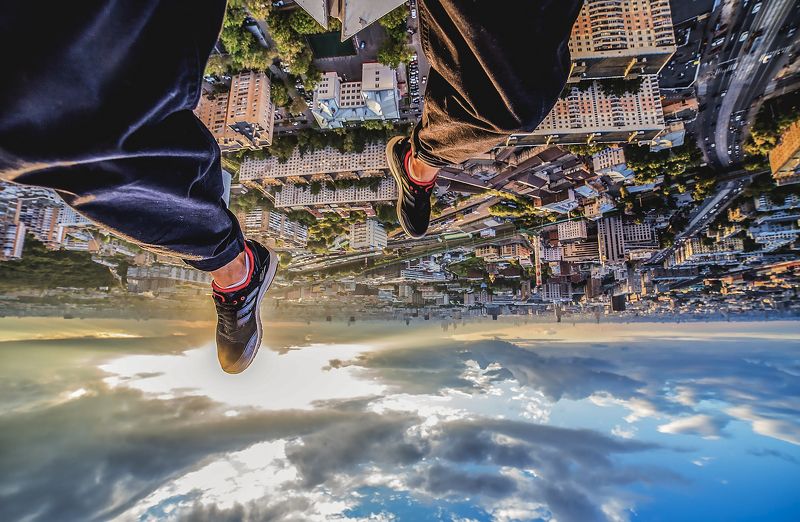 Otradnov Gleb, Russia