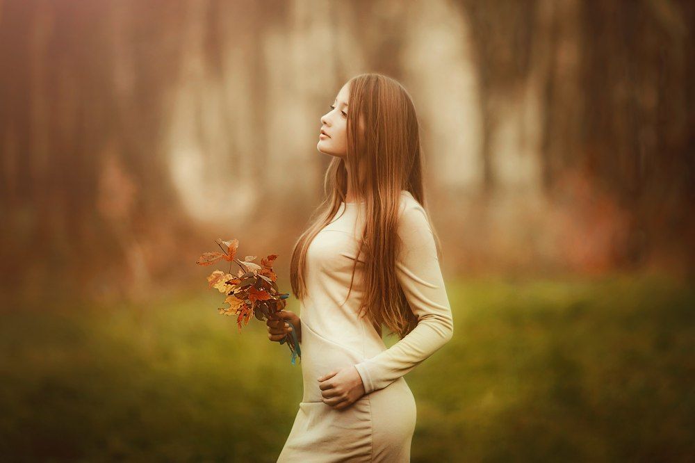 Несущая дары