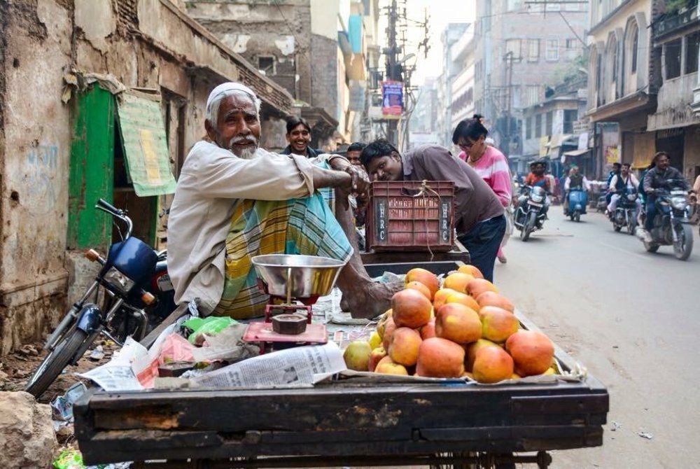 Яблочное настроение