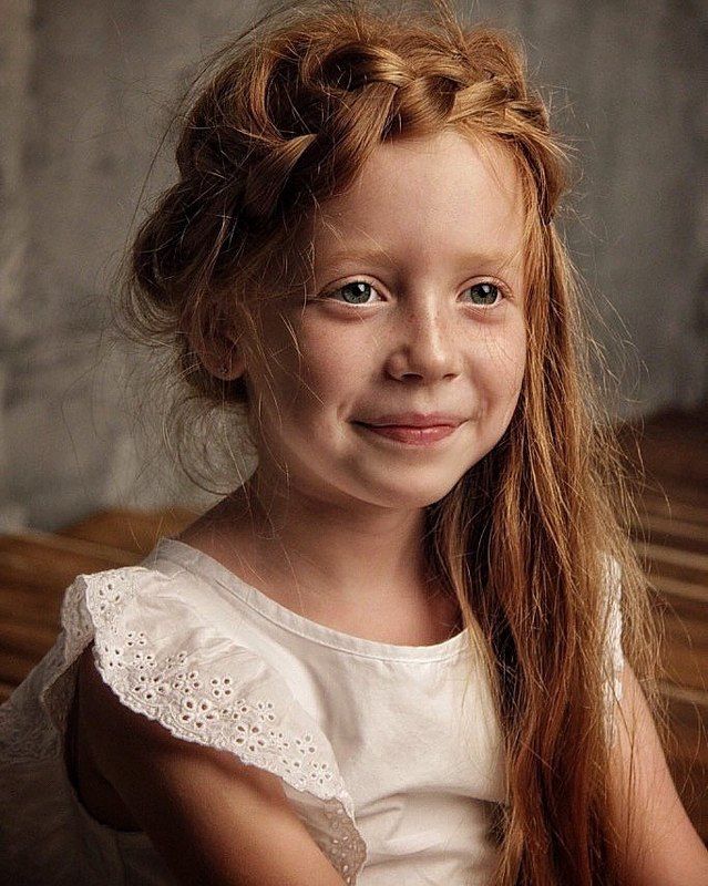 Черемных Анастасия, Russia