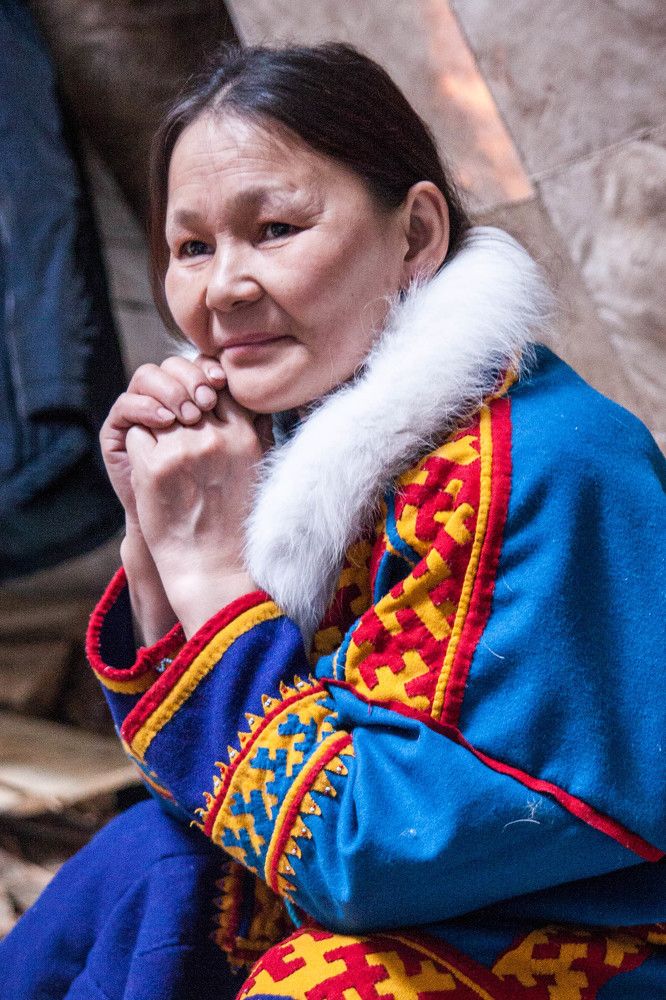 Душа Севера