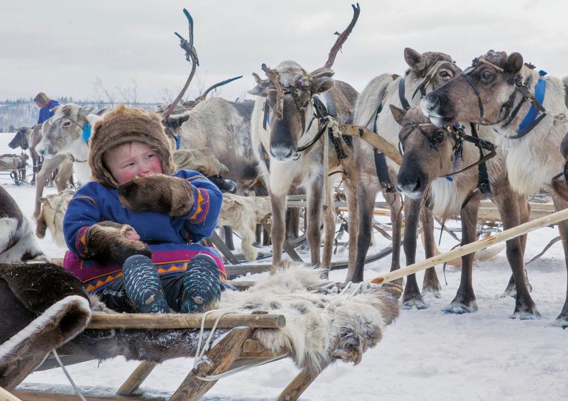 Evelina_Shtrix, Russia