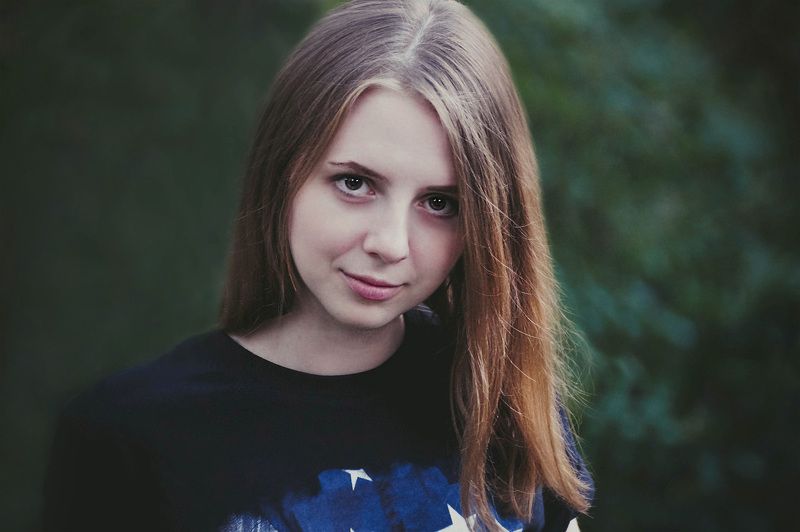 Anna Slobodyan, Russia