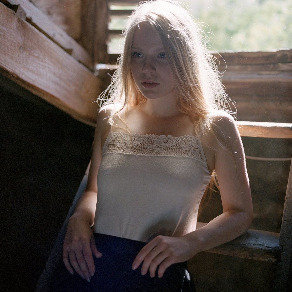 Photograph by Кузик Ян