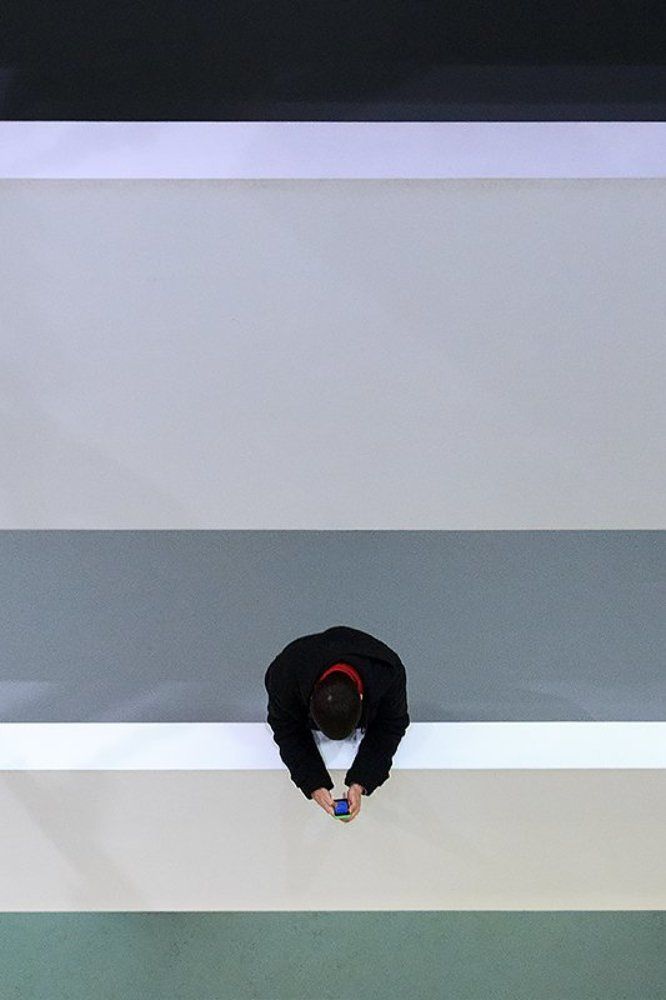 Второй уровень