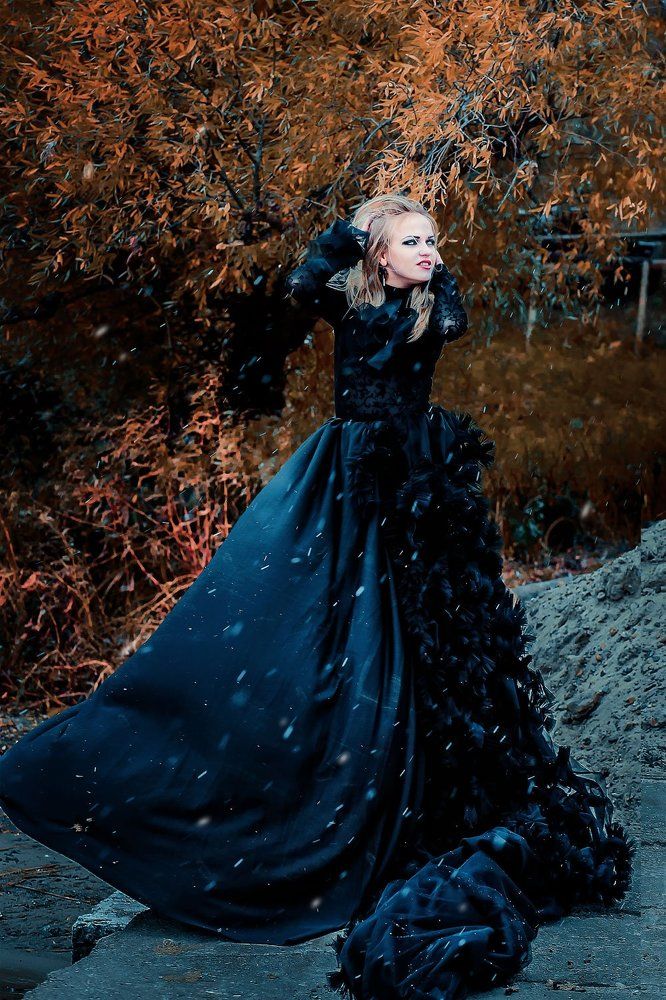 Отрешенность