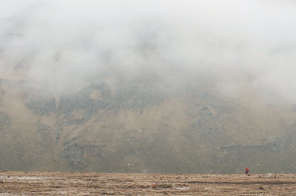 Приэльбрусье