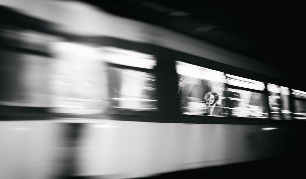 я тебя вижу