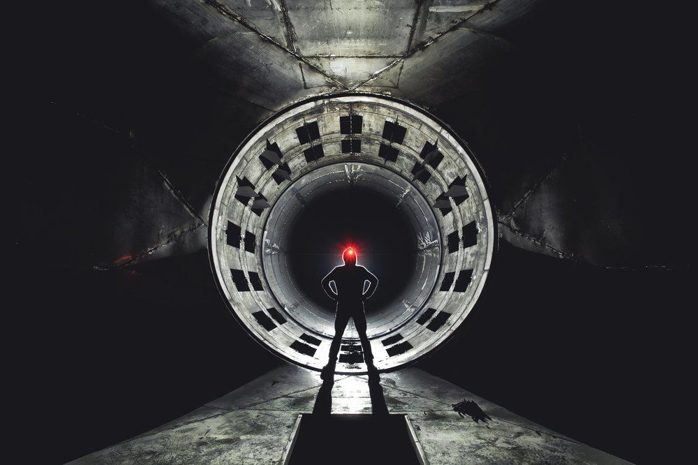 Аэроклиматический комплекс