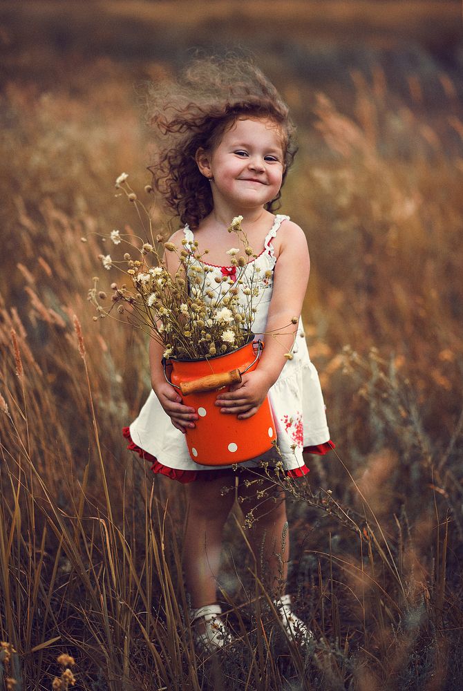 Фотография автора Ксения Никитина