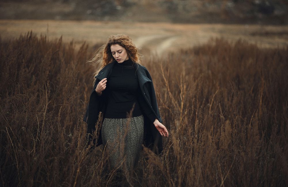 Фотография автора Ксения Никитина