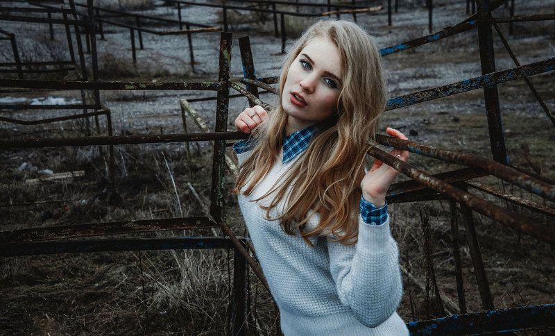 Anastasia Daragan, Russia