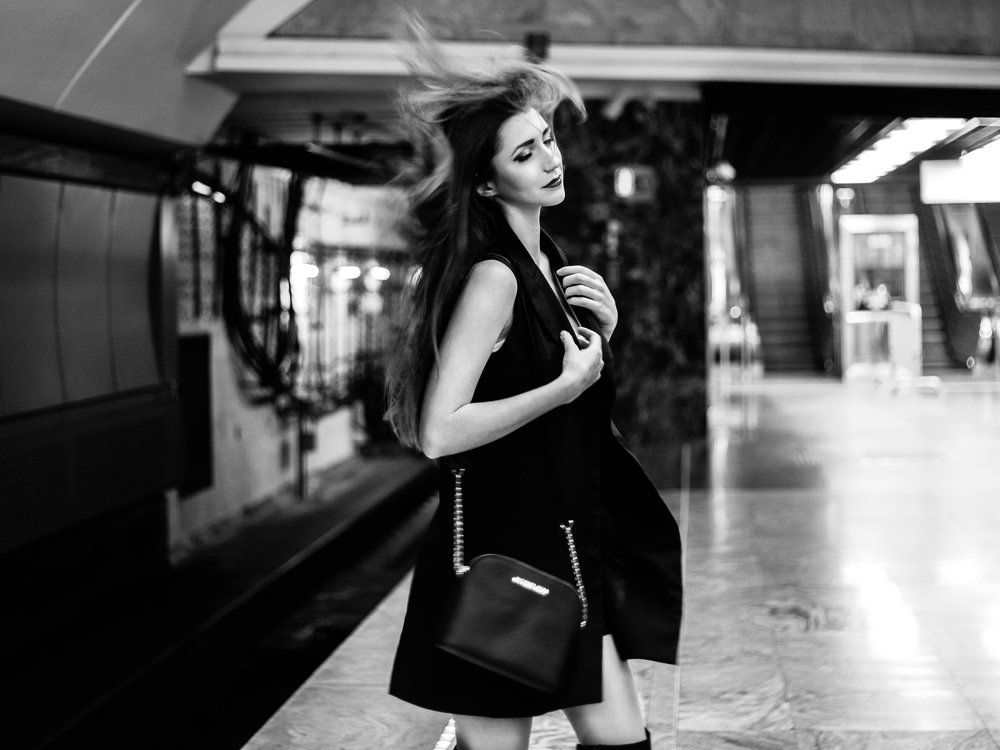 Подземелье