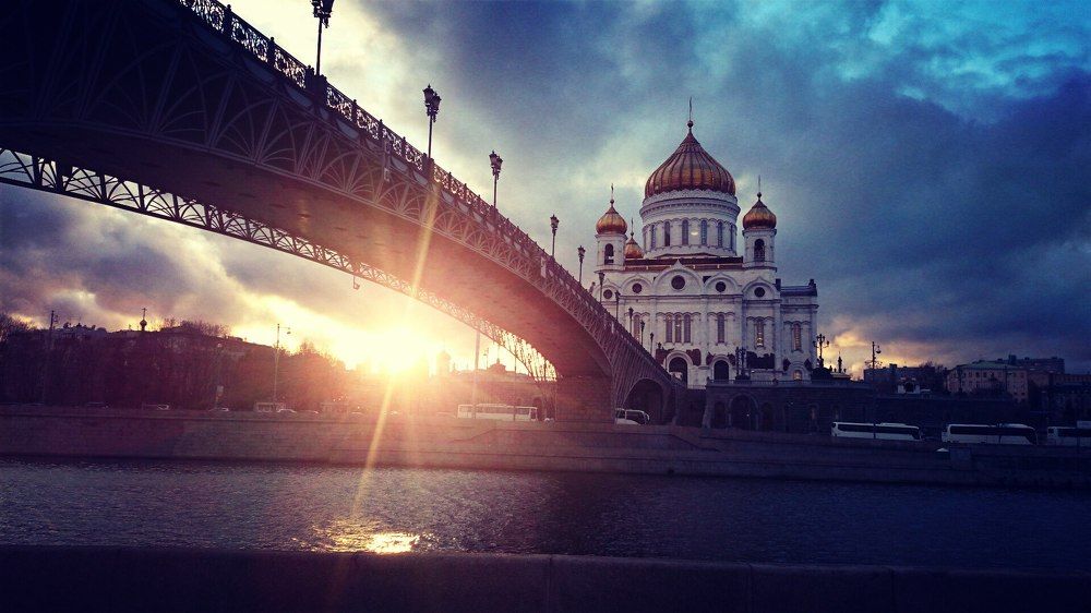 Moscow