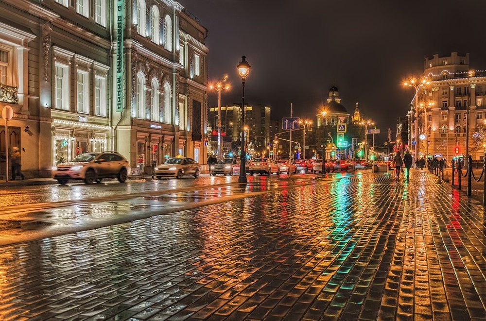 Photograph by Лидия