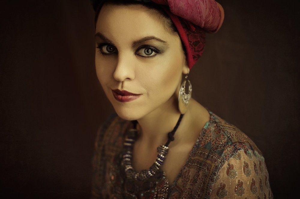 Photograph by Парбукова Анна