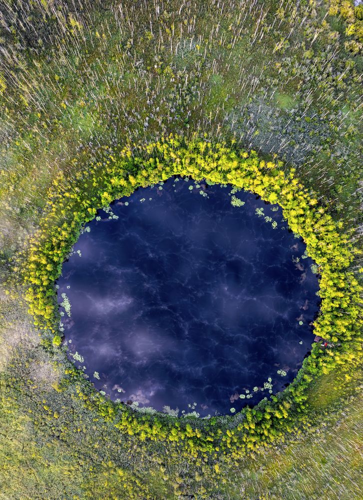 Photograph by Igor Yurkin