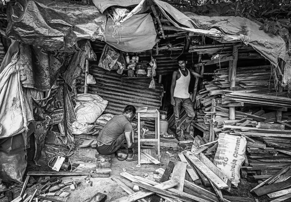 Photograph by SAIKAT PAL