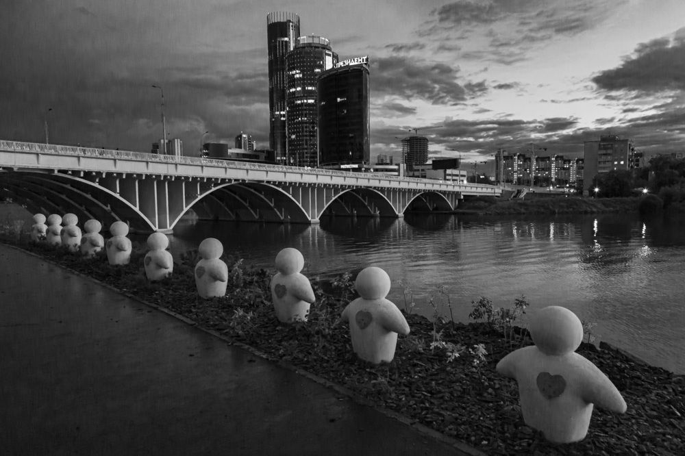 Фотография автора Каргин Валерий