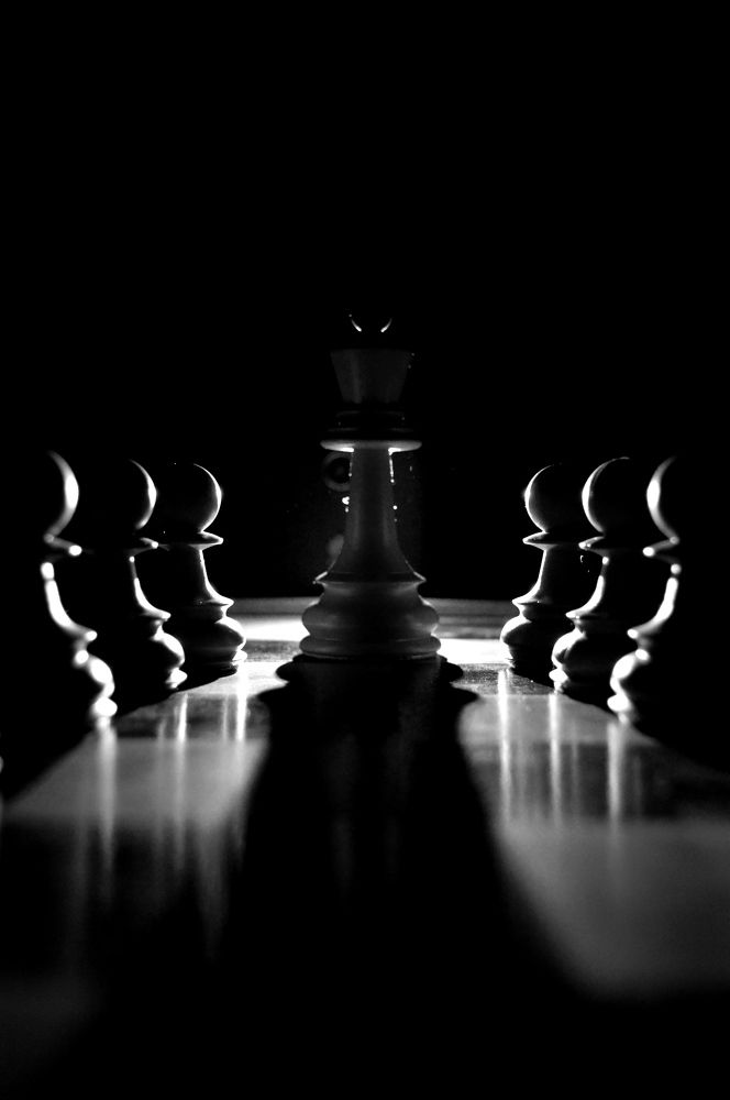 Photograph by Olja Simovic