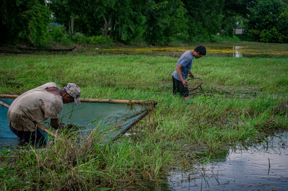 Photograph by Htet Myat Soe