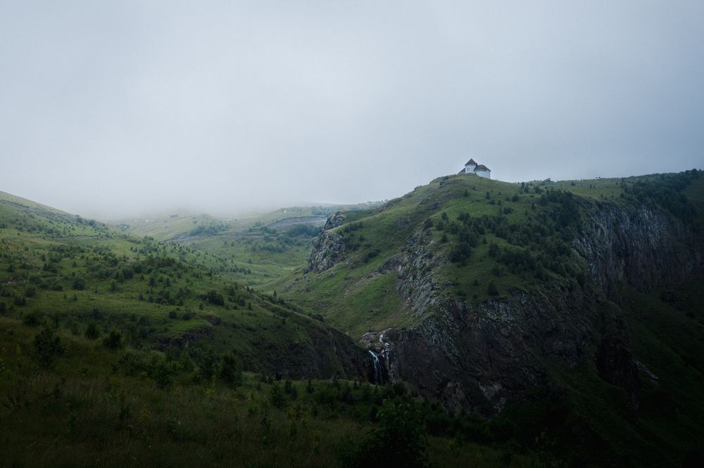 Фотография автора Максим Ремизевич