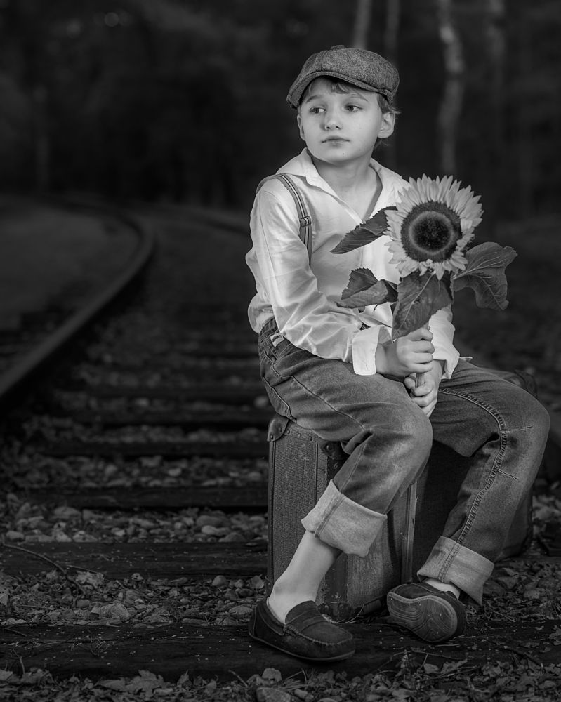 Photograph by Natallia Wyszkowska