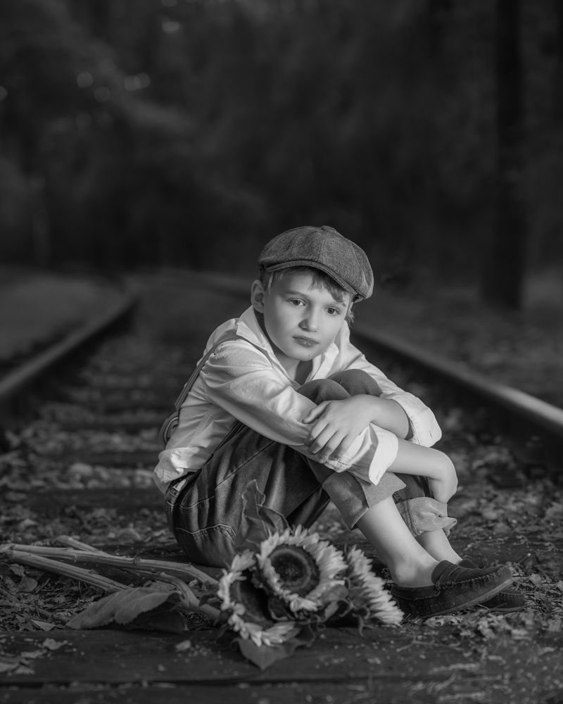 Photograph by Natallia Wyszkowska