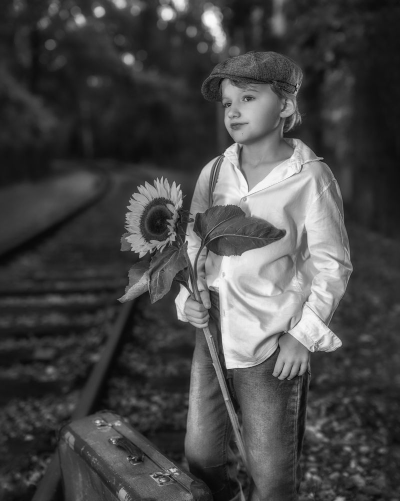 Photograph by Natallia Wyszkowska