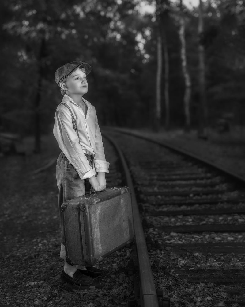 Photograph by Natallia Wyszkowska