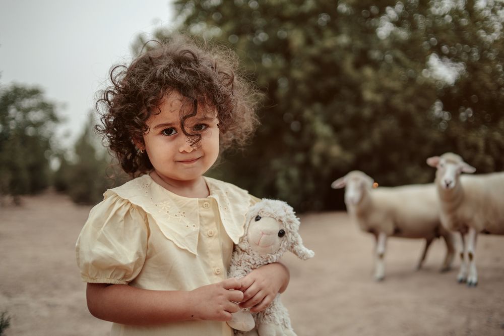 Photograph by Aylana