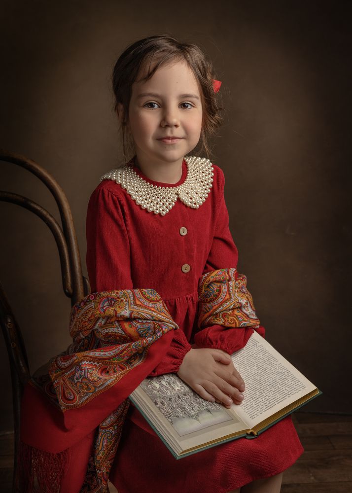 Photograph by Zhdanova Maria