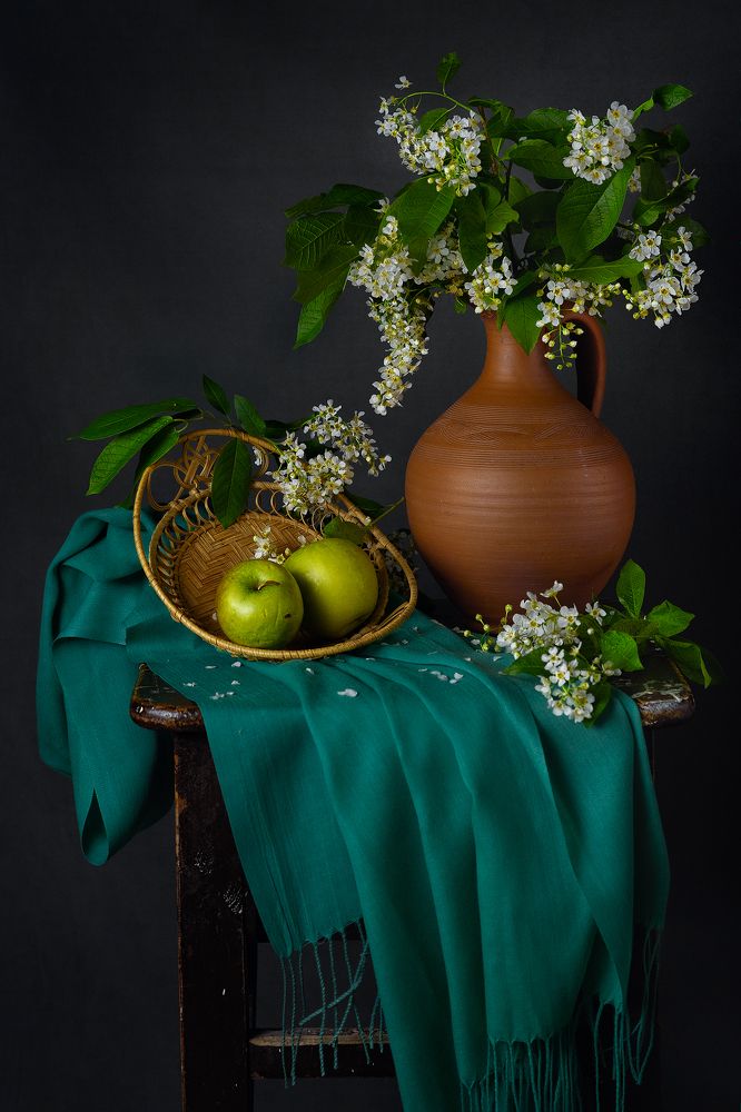 Photograph by Olga Akhmetova