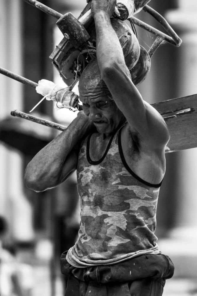 Photograph by Juan Javier Medina Pereira