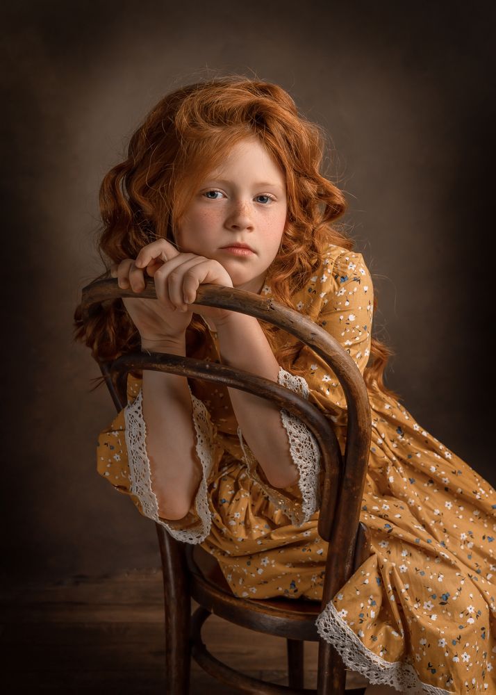 Photograph by Zhdanova Maria