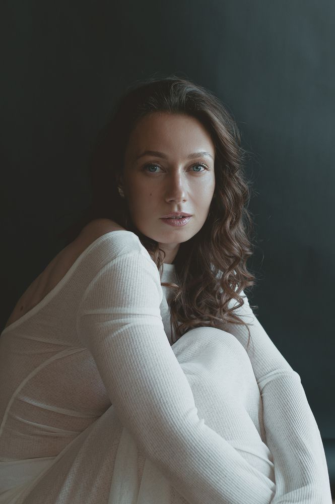 Photograph by Mariya Smirnova