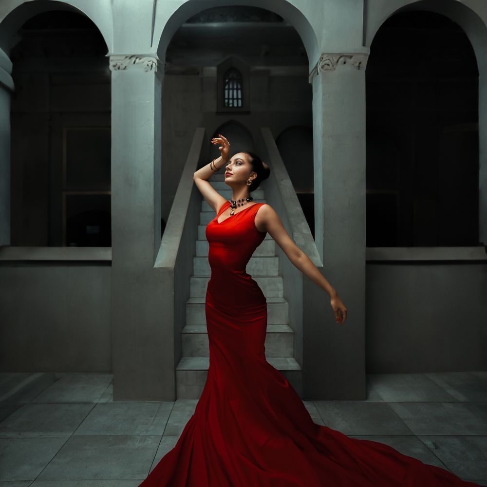 Photograph by Марлен Маан