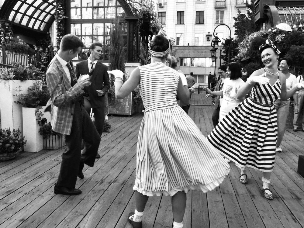 Photograph by Елена Большунова