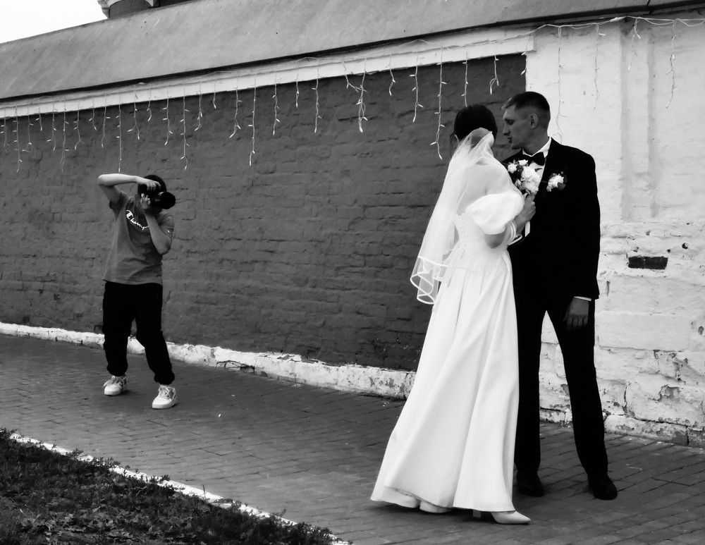 Photograph by Елена Большунова