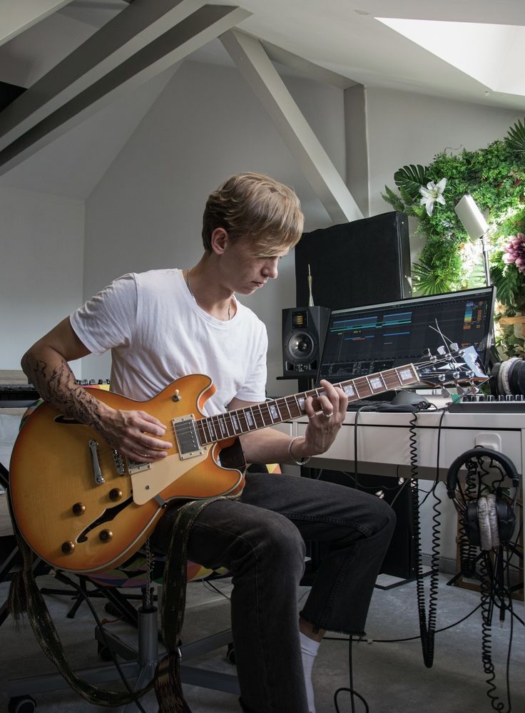 Photograph by Сидоренко Оксана