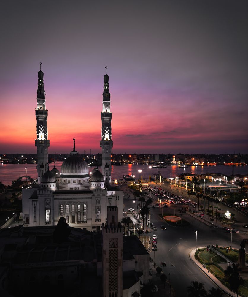 Photograph by Omar Khaled Ibrahim El Sayad