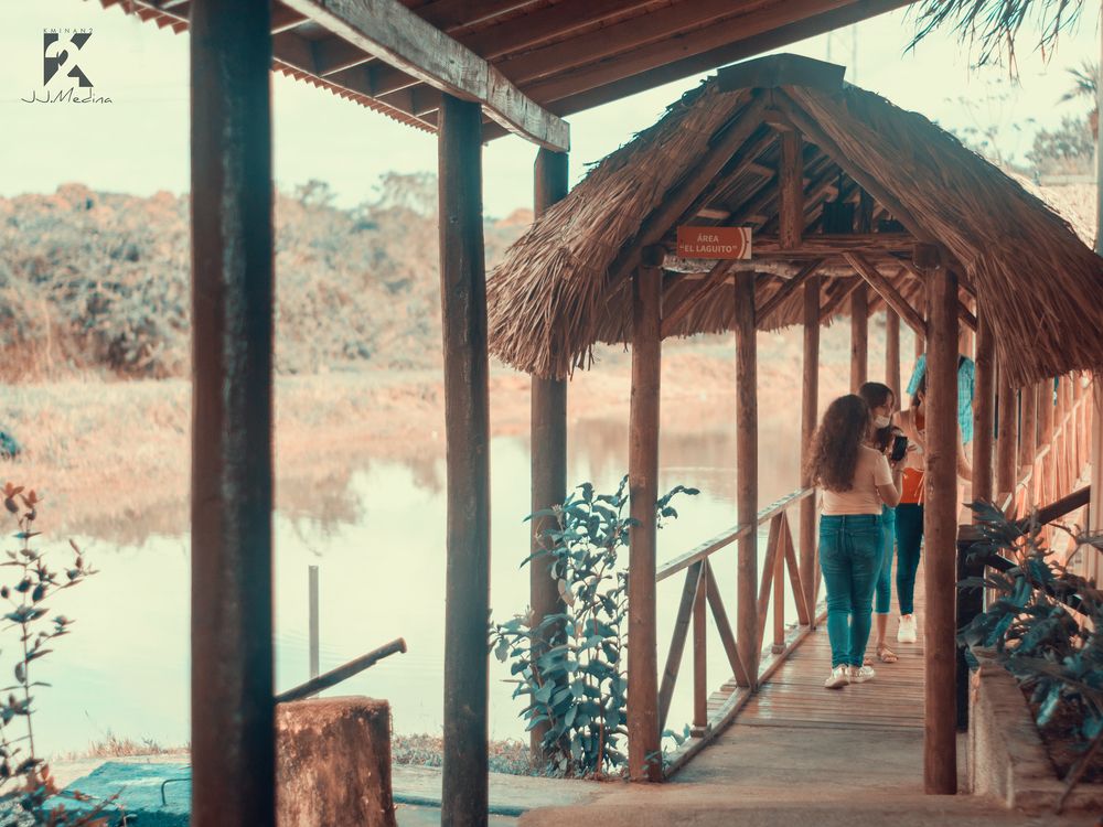 Photograph by Juan Javier Medina Pereira