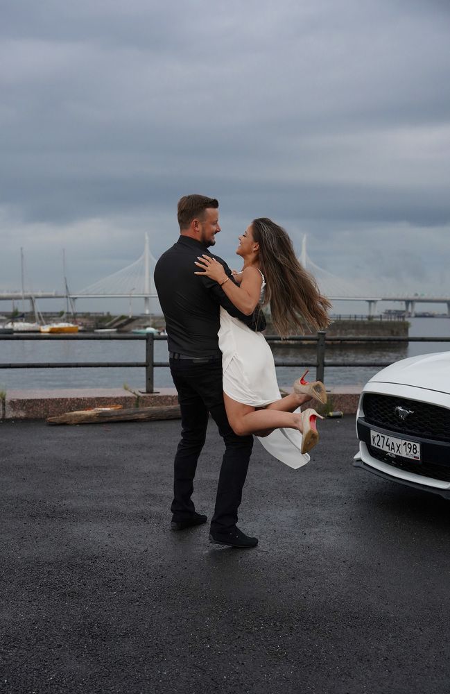 Фотография автора Ирина Кокшарова