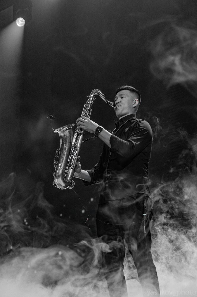 Photograph by Эдуард Яшков