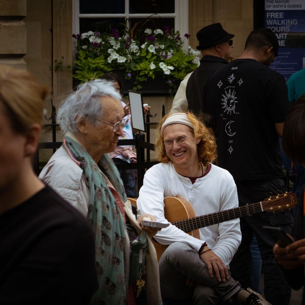 Photograph by Бочина Оксана